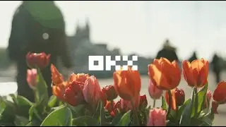 OKX Community Event in Amsterdam