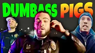 13.5 Cops Get Punk’D In Arizona for 24 Minutes Straight