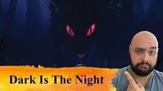 Dark is the Night Review - with Zee Garcia