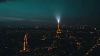 Sony a6600 video cine4 Paris