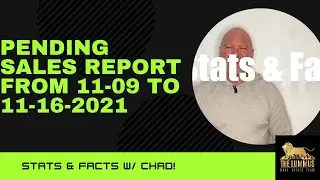 Casper Real Estate Market - Pending Sales Report 11-16-2021 Lummus Real Estate Team