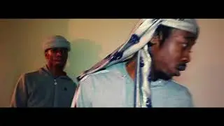 Foreign Zoe x Sway  (promo video Directed by Yung Drama)
