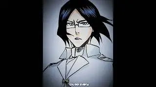 The best quincy 🐐 #bleach #manga #edit #uryu #jugram #shorts