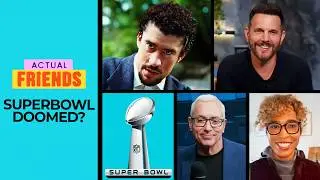 Sage Steele Notices Something About Super Bowl Halftime Show That No One Noticed