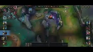 broken janna shield bug | wildrift patch 3.4 | bounty reset, death timer but no death count