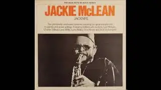 Jackie McLean- High Frequency