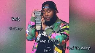 [FREE] Mo3 Type Beat 2025 × Boosie Type Beat 2025 | 