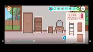 Let&rsquo;s choose furniture for the room tog. #subscribe 