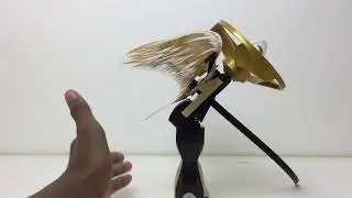 Lego Ninjago Golden Dragon Master Review! #70644 2018 Set