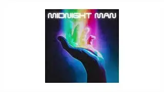 FREE - FREE - THE WEEKND X SYNTHWAVE 80s TYPE BEAT - MIDNIGHT MAN