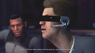 Mass Effect: Andromeda - Heleus Assignment - Kadara - Emergency S.O.S. - Insanity