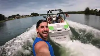 Moomba Summertime Vibes