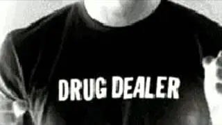 Marcko Nieto & Alisson Marck - Drugs Dealer (Original Mix)