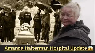 Shocking Health Update 😱 1000-Lb Sisters&rsquo; Amanda Halterman Reveals New Struggle!