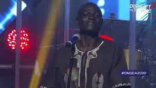 ONGEA! 2020 - 5th Eastern Africa Music Summit. Showcase Performance: OGARA BOYS BAND