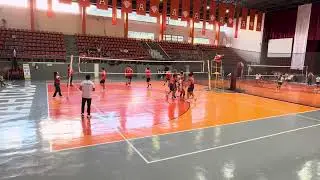 Instituto de Ciencias Guadalajara vs Inter Puebla 