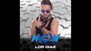 Interview With Maryland Championship Wrestling's Lor Diaz