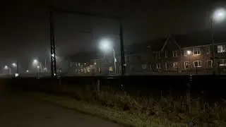 Holten genomen op vrijdagavond 16 januari 2026