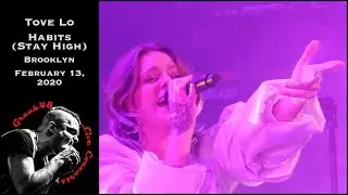 Tove Lo - 