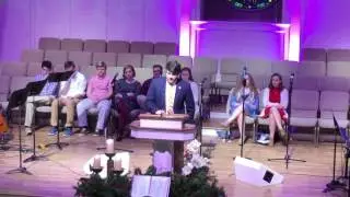 SDM Church Talk