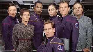 Star Trek's Hidden Hero Gets Her Due: A New Generation Honors Hoshi Sato