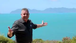 The Whitsundays Flagstaff Hill: Your new culinary adventure begins here!