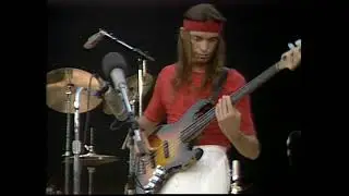 Jaco Pastorius - Jaco Solo (Slang, Third Stone From The Sun)
