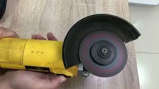 УШМ Dewalt DWE4115