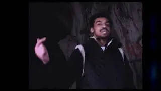 Snowy Santana - Babushka [OFFICIAL MUSIC VIDEO] | Prod. @diem4469