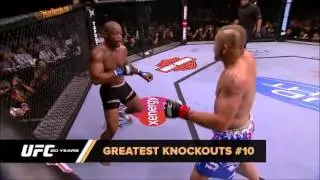 NFL Footage - Ray Lewis - UFC Fighting - J.J.Simmons