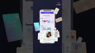 Авто-брендинг с K-AI.PRO: создаем красивые обложки и шаблоны