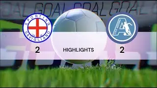 Sporting Savigliano-Azzurra 2-2: gli HIGHLIGHTS del match