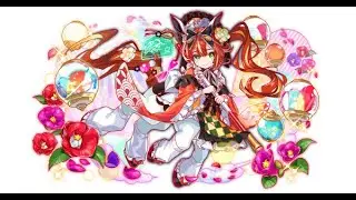 [クラフィ]-【極ディザスター級】 コマ襲来/[Extreme Disaster] Koma Attacks
