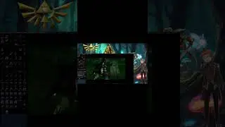 EPIC fastest gohma takedown