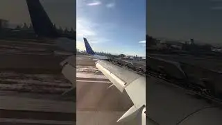 Absolute butter with a 757 in Colorado