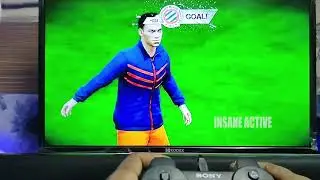 FIFA Street On PS3 - Graphically Impressive S02 Part 126