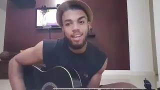 Maur&iacute;cio Manieri - Bem querer (Cover: Kayky Ventura)