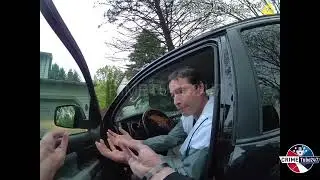 Ohio State Coach DUI Arrest Caught on Bodycam | Kevin McGuff OVI Footage Released by Dublin Police