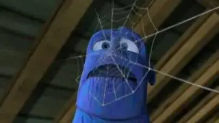 Monster By Mistake (Opening)