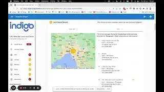 Digital Snapshot Report | Overview