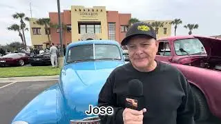 Edinburg Great Car Show brings the best cars and their owners 