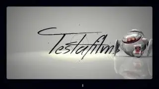 TestaFilms Animated Robots Part 1