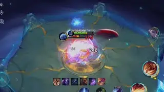YIN VS ALUCARD / MLBB /