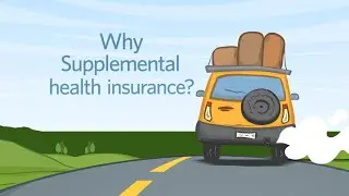Why supplemental health insurance | Washington National