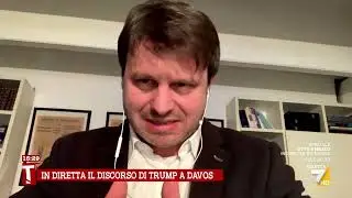 Davos, Sallusti: 