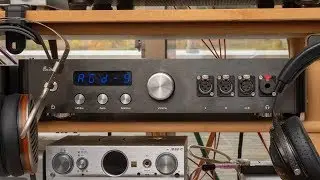Audio-gd Master 9