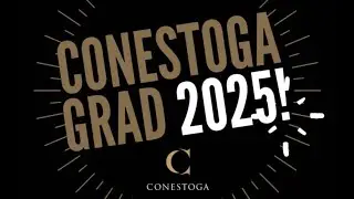 Convocation Tuesday 2pm Ceremony - Oct 21st, 2025