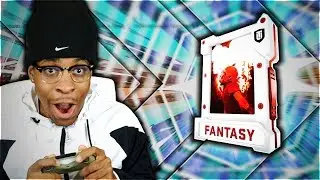 CRAZY FIRE FANTASY PACK AND PLAY! Madden 19 Ultimate Team