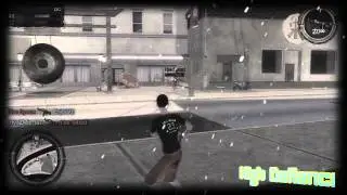 Team High Defiance Vs Aero Gaming [ 720p