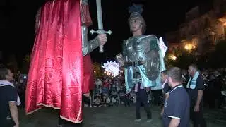 MISTRETTA - IL BALLO RI GESANTI - 2021
